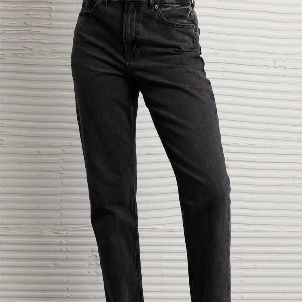 American Eagle Outfitters Black Women Jeans